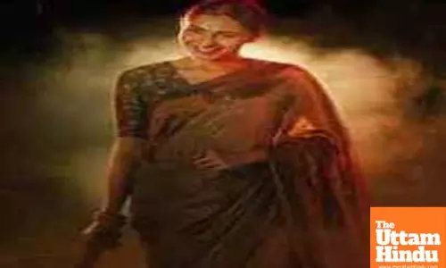 Andrea Jeremiah turns producer with Kavin-starrer Mask; First look posters of film released!