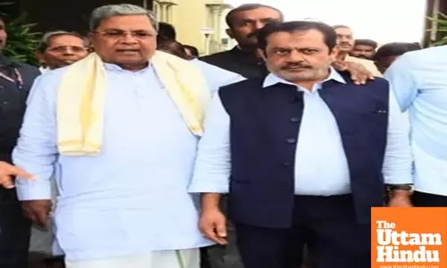 Whoever touches CM Siddaramaiah will be reduced to ashes: Karnataka Minister