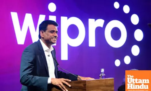 Startup booster: Wipro commits $200 mn to VC arm Wipro Ventures