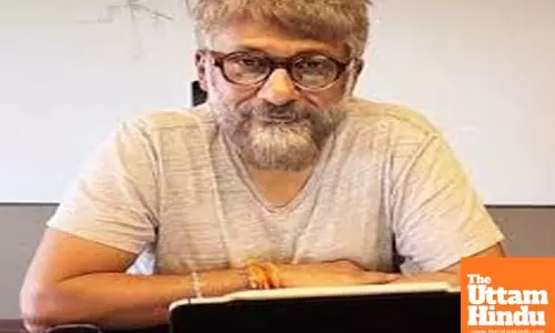 Vivek Agnihotri starts working on a new script about an untapped subject on Maha Shivratri