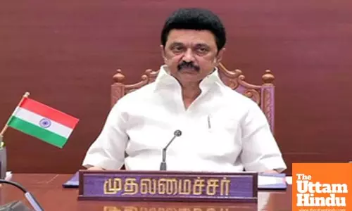 TN won’t oppose Hindi if it’s not imposed on us, says CM Stalin