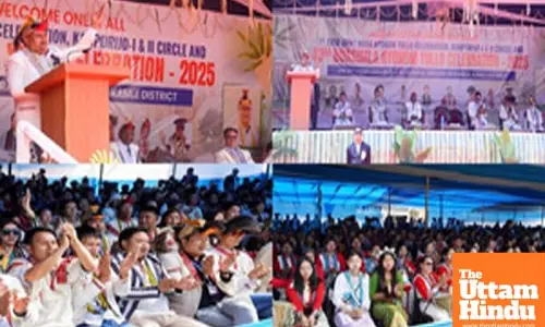 Festivals play vital role in preserving cultural heritage: Jagdeep Dhankhar