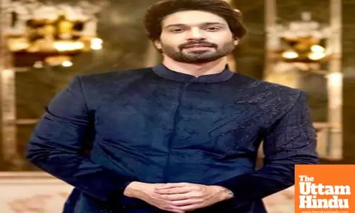 Vijayendra Kumeria talks about his profound connection with Lord Shiva on Maha Shivratri