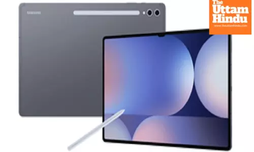 India’s tablet market clocks robust 42 pc growth in 2024