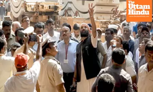 Telangana tunnel rescue operation to be intensified with new plan of action, no sign of trapped workers