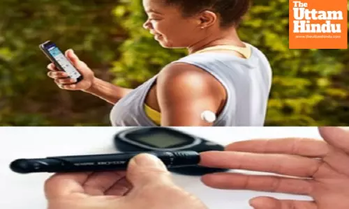What’s Really in Your Blood? The Terrifying Reality of Inaccurate Glucose Monitors!