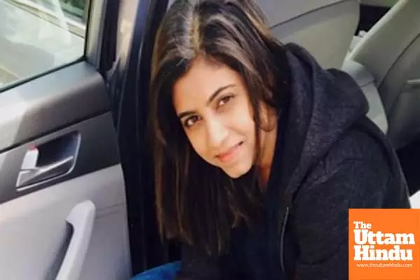 Indian student critical after US accident, desperate family seeks urgent visa Indian student critical after US accident, desperate family seeks urgent visa