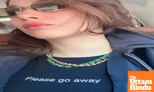 Tamannaah Bhatia reveals her Thursday mood