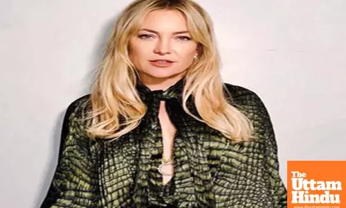 Kate Hudson is a star sign person