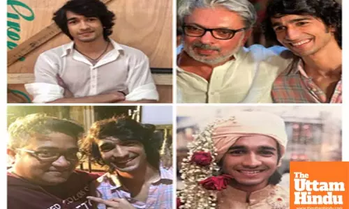 Shantanu Maheshwari on Gangubai Kathiawadi turning 3: It changed how people saw me as an actor