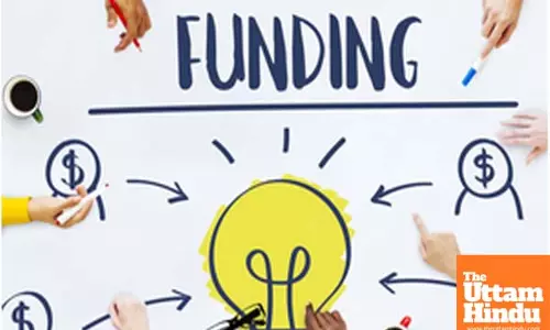 India clocks 9.9 pc global share of VC deals for startups in January, pips China