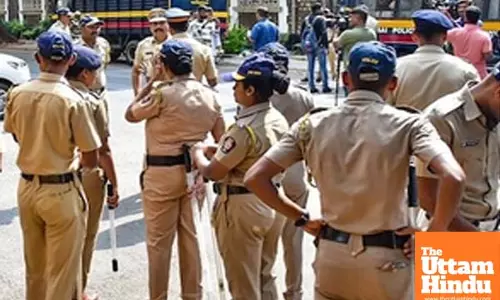 Pune bus rape case: Manhunt launched for accused, Rs 1 lakh reward announced