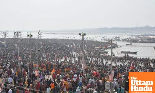 45-day Maha Kumbh generates over Rs 3 lakh crore, boosts states economy