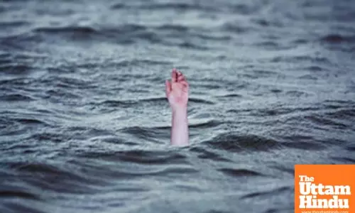 Maha Shivratri tragedy: 5 youths drown in Ganga river in Bihar, three bodies recovered