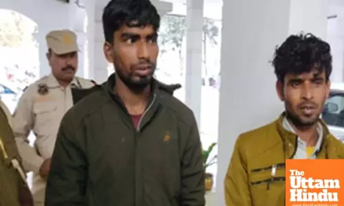 LeT cadre, three associates held in Assam for demanding Rs 10 crore ransoms
