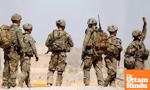 Trump Orders Removal of Transgender Personnel from Army Within 30 Days