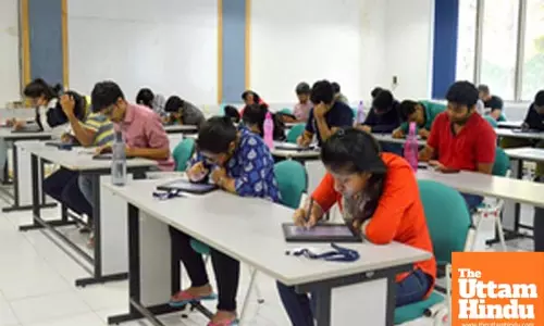 Over 2,70,000 taking REET exam at 233 centres today
