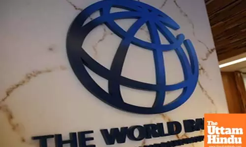 World Bank sees India as right place to invest for global firms