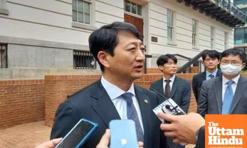 South Korea bats for ‘constructive alternative amid Trump tariff concerns