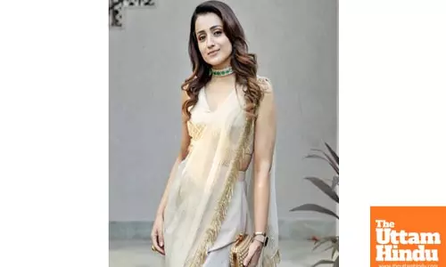 Trisha told me that I had cast her as the villain of VTV, says Gautham Menon