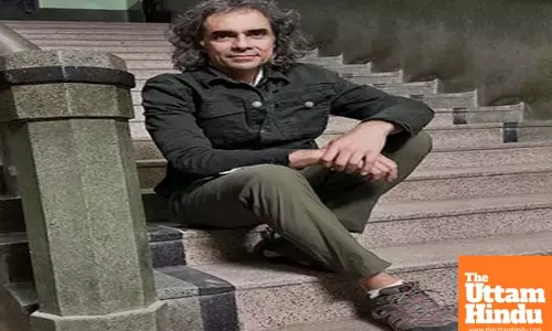 Imtiaz Ali joins hands with Netflix for ‘O Saathi Re’ after Amar Singh Chamkila