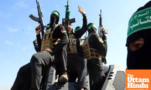 Israel begins to release hundreds of Palestinian prisoners