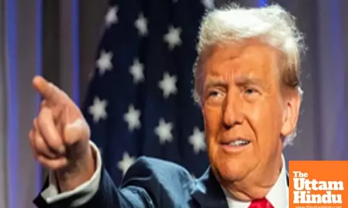 Trump’s ‘gold card’ to give citizenship, will be on sale in two weeks