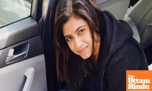 Indian student critical after US accident, desperate family seeks urgent visa