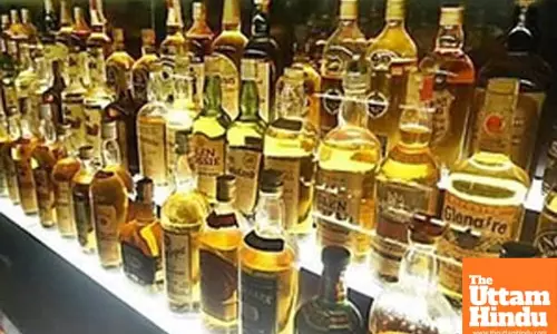 Crackdown on bars, star hotels in drug case in TN