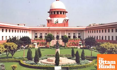 SC declines to entertain objections to trial run of Bhopal gas toxic waste disposal