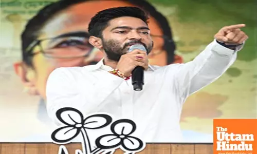 Why CBI refraining from revealing full identity of Abhishek Banerjee in charge sheet: Trinamool general secretary