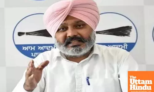 Punjab Govt Intensifies War on Drugs, Forms Cabinet Committee