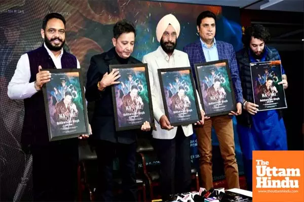 Social Media Playing a Crucial Role in Bringing Music to Millions – Sukhwinder Singh