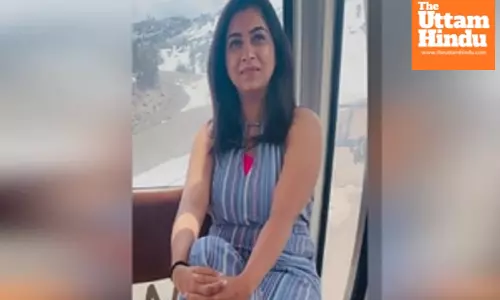 Desperate Plea Granted: US Gives Emergency Visa for Father of Comatose Indian Student!