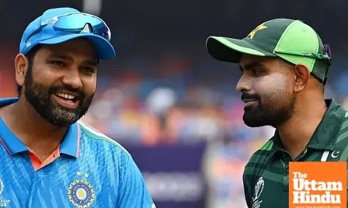 The Battle Continues: India and Pakistan Set to Face Each Other Again – Who Will Dominate?