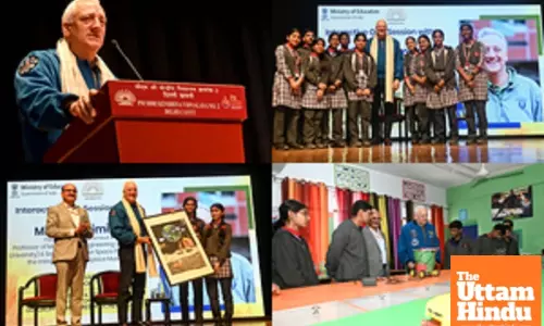 Chandrayaan-3s Shocking Potential: The First Step Towards Moon Habitation—What Lies Ahead?