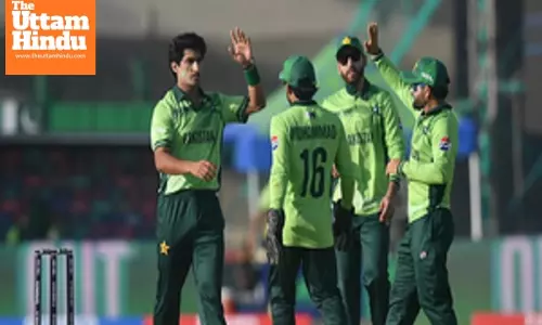 Champions Trophy: Pakistans dismal show likely to be discussed in cabinet and parliament