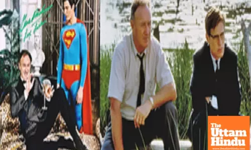 Disturbing Tragedy Strikes: Famous Actor and Family Found Dead Under Mysterious Circumstances