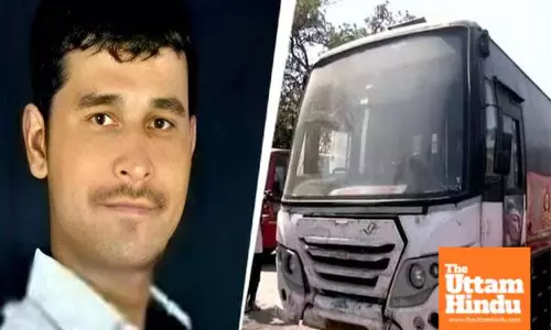 Pune Rape Accused Nabbed After 75-Hour Manhunt, Cops Deploy Drones & Dogs