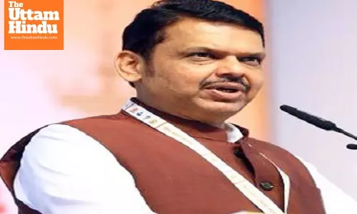 Deadly Message From Across the Border: Pakistani Number Issues Terror Threat to CM Fadnavis Office