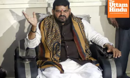 Brij Bhushan Wins Legal Battle: UP Govt’s Plea to Withdraw Case Against Him Granted by Allahabad HC