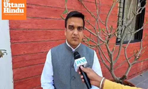 Harsh Sanghavi praises Gujarat govt as seven rapists receive life sentences in single day