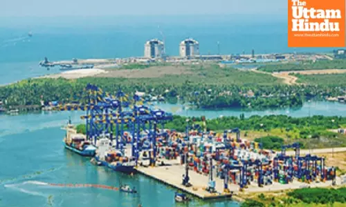 National Waterways regulations to open new frontiers for private players: Centre