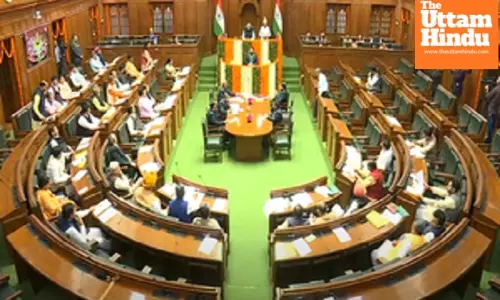 Ahead of tabling CAG report on health, AAP makes strategy on Delhi Assembly session