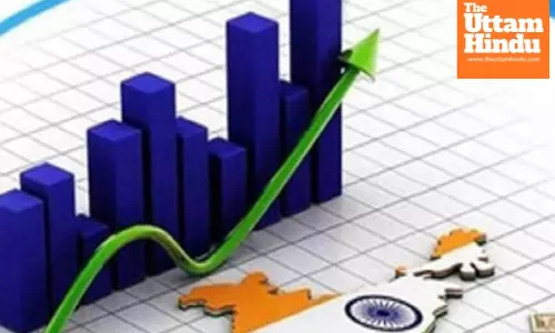 India needs to grow by 7.8 pc to reach high-income status by 2047, a possible target: World Bank