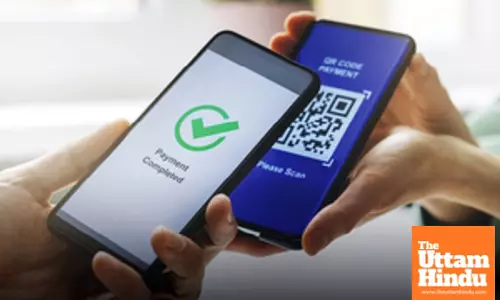 Other countries can learn from India’s UPI experience: Cambridge Professor