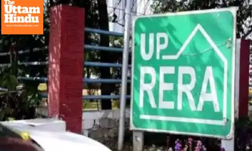Over 1 lakh projects registered with top 10 state RERAs in 8 years: Report