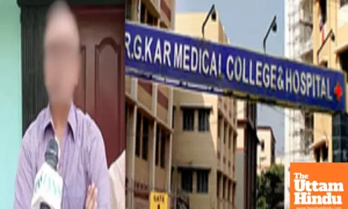 Not received death certificate yet: Murdered doctor’s parents accuse Mamata govt of passing the buck