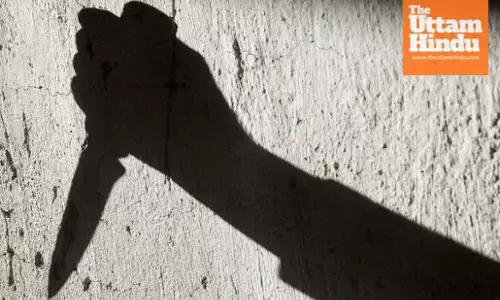 Triple Murder Horror: Grandson Kills Three Family Members