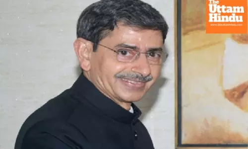 TN students deprived due to two language policy: Guv R.N. Ravi